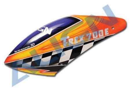 Canopy Pintado TR700E HC7502T Align