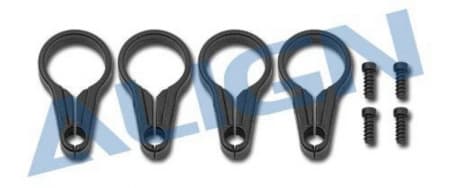 Guia de Controle de Cauda TR700E H70074 Align