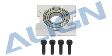 Bloco Eixo Principal TR700X H70B017XXT Align