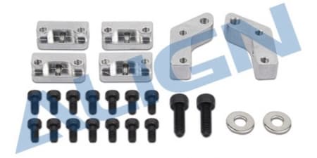 Bloco de Montagem de Quadro TR700X H70B015XXT Align