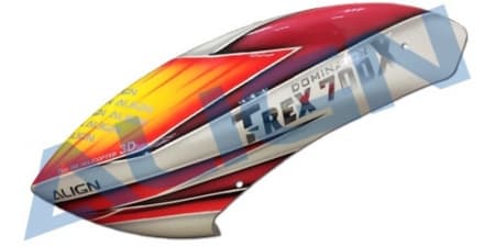 Canopy Pintado TR700X HC7658T