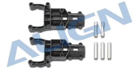 Conjunto de Montagem de Cauda TR700X H70T013BXT Align