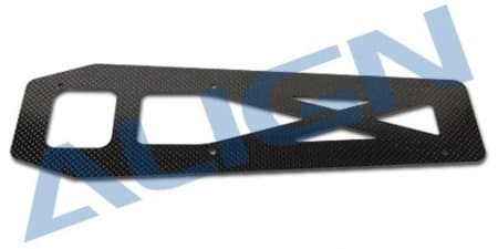 Placa Inferior TR700XN H7NB018XXT