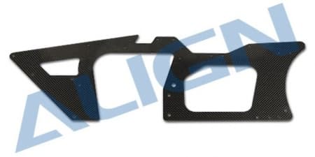 Align TR700XN Carbon Fiber Main (L)