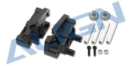 Conjunto de Engrenagens de Acionamento TR700XN H7NB027AXT
