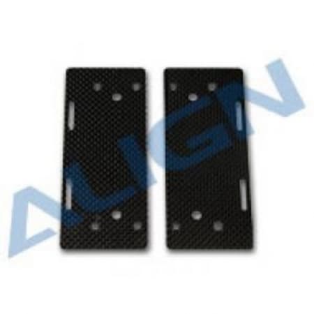 Placa Auxiliar TR800E H80T012XX
