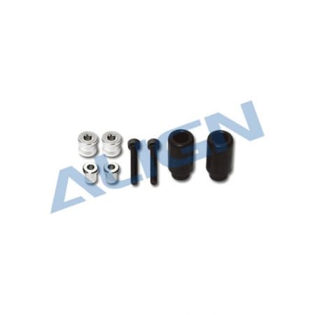 Conjunto de Suporte de Canopy TR800E H80B009XX Align