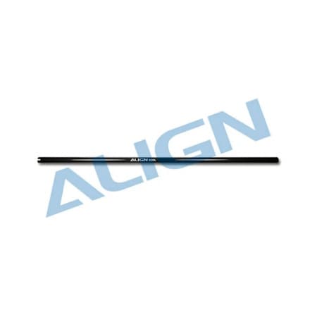 Conjunto de Cauda de Fibra de Carbono TR800E H80T005XXT