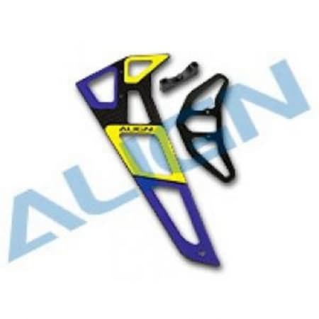 Estabilizador de Carbono TR800E 2MM H80T004XX Align