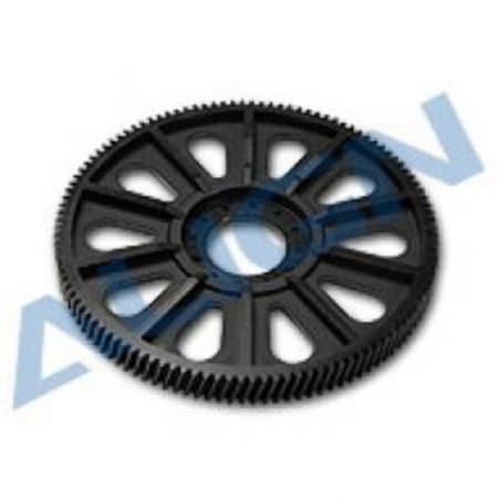 Engrenagem Cnc Slant M1 110T H80G002XX