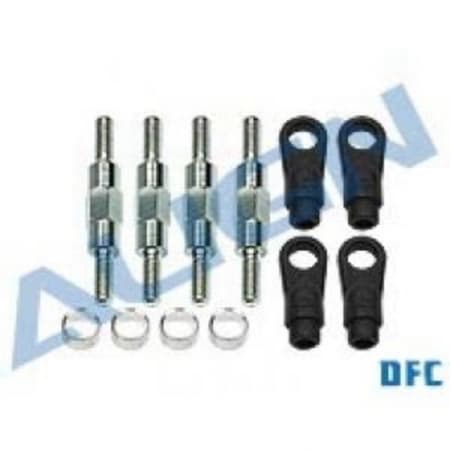 Conjunto de Hastes de Ligação TR800E H80Z001XX