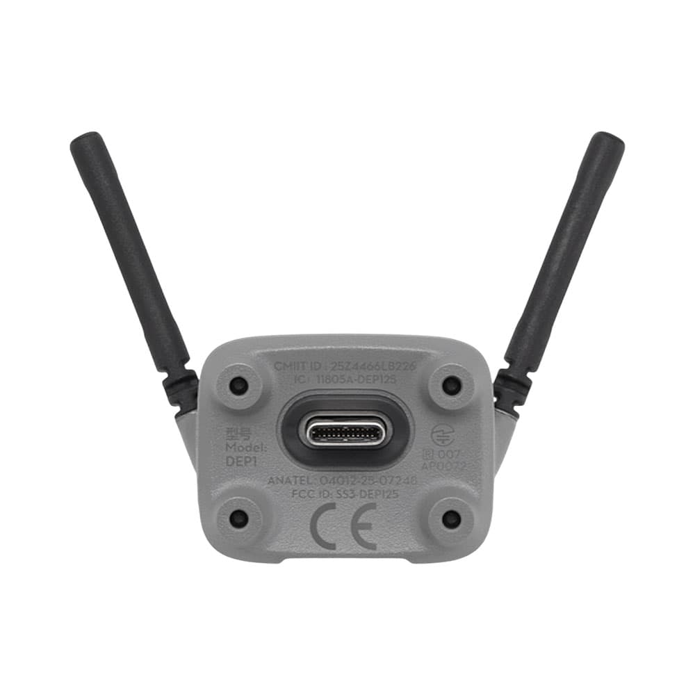 Transceptor Digital Dji Neo 2