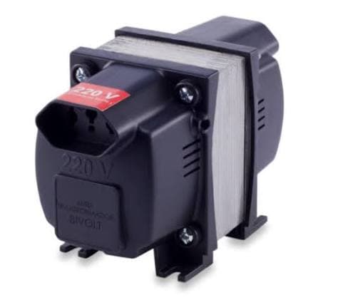 Transformador Automático Force Line Slim Premium 1500VA Bivolt