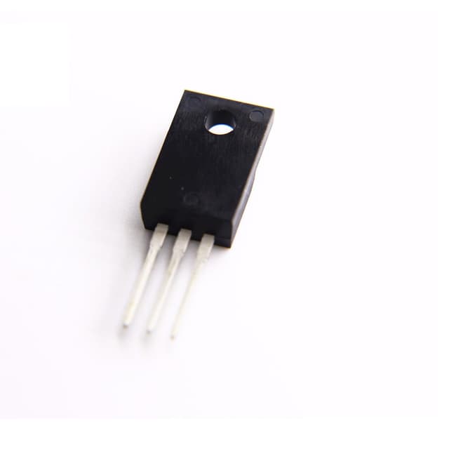 Transistor SPA20N60C3 To-220