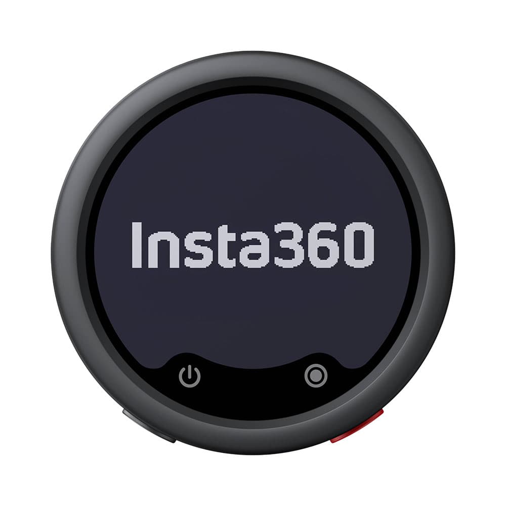 Transmissor Insta360 Mic Pro