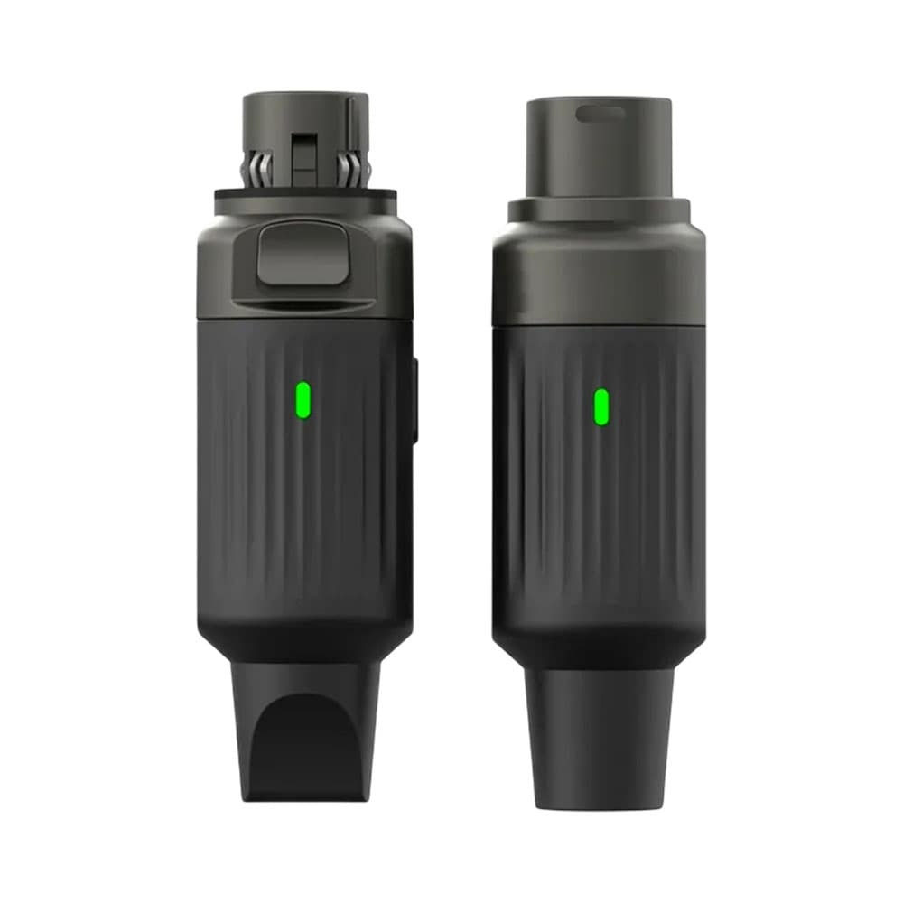 Transmissor e Receptor Blg Brc-2