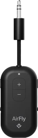 Anúncio: Transmissor Bluetooth AirFly Pro 2 da Twelve South