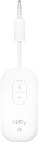 Anúncio: Transmissor Bluetooth AirFly Pro 2 Deluxe da Twelve South
