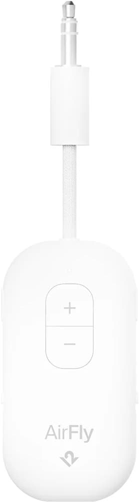 Transmissor Bluetooth AirFly Pro 2 Deluxe Twelve South
