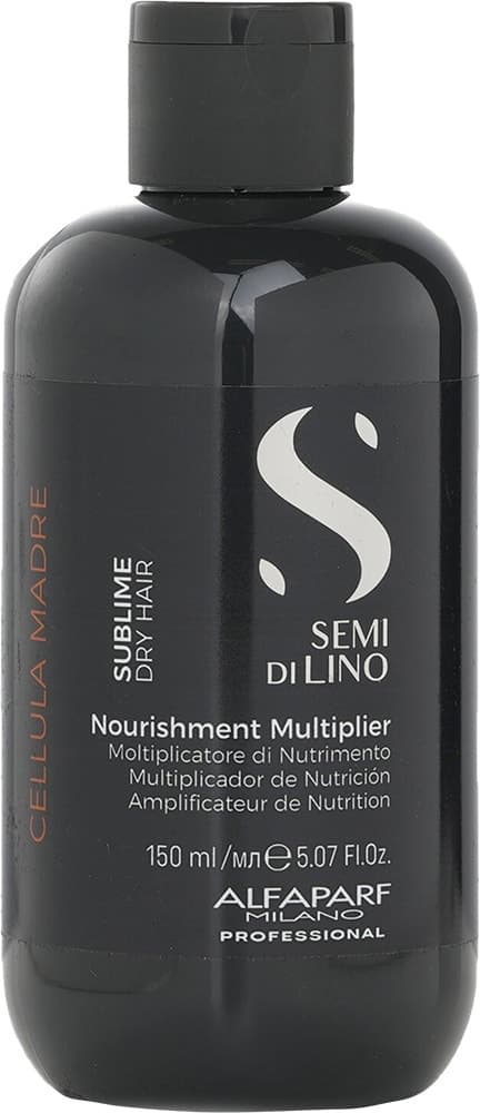 Tratamento Alfaparf Semi Di Lino Sublime Célula Madre - 150mL