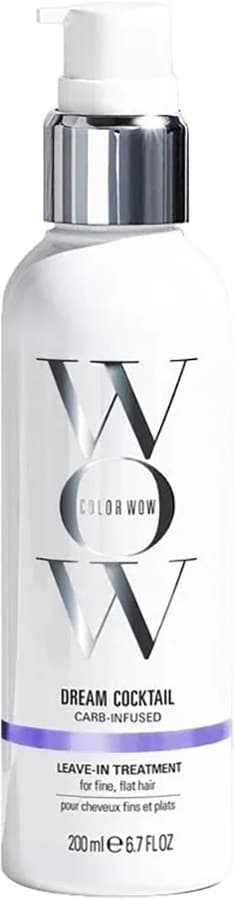 Tratamento Capilar Color Wow Dream Cocktail Carb-Infused 200mL