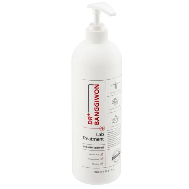 Tratamento Capilar DR+Banggiwon Lab Treatment 1000ml