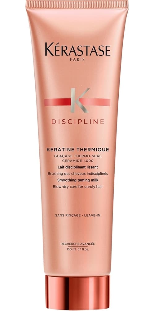 Tratamento Capilar Kérastase Discipline Keratine Thermique 150mL