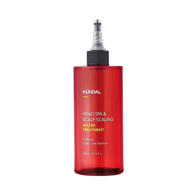 Tratamento Capilar Kundal Head SPA&SCALP Water 300ml
