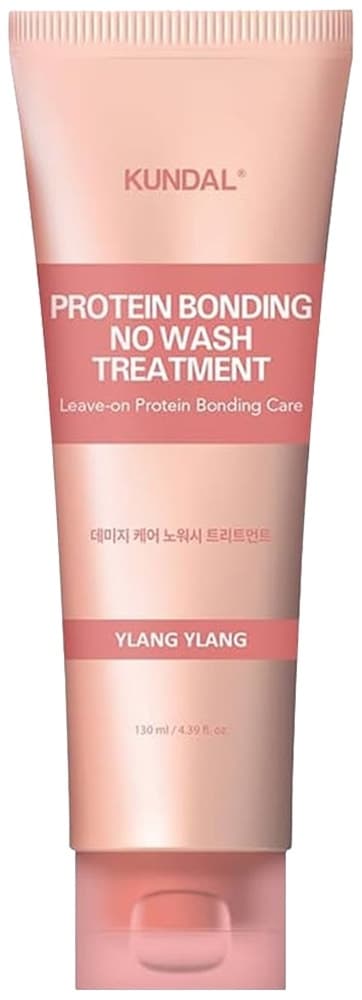 Tratamento Capilar Kundal Protein Bonding Ylang Ylang - 200mL