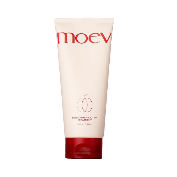 Tratamento Capilar Moev Annurcatin Treatment 200ml