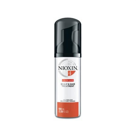 Tratamento Capilar Nioxin System 4 100ml