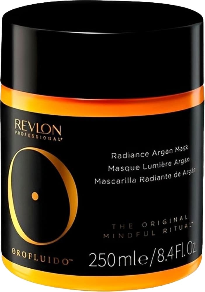 Tratamento Capilar Orofluido Radiance Argan 250mL