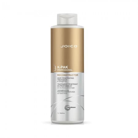 Tratamento Capilar Reconstrutor Joico K-Pak Deep Penetrating 1L