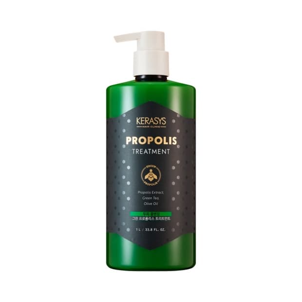 Condicionador Kerasys Propolis Green 1L