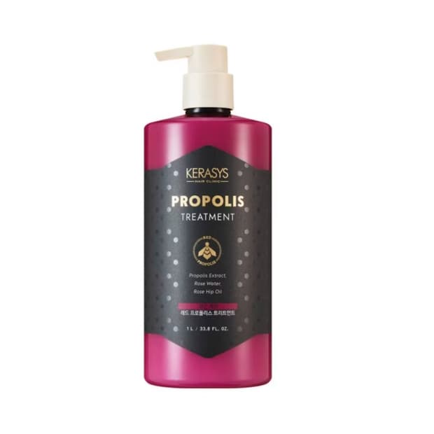 Condicionador Kerasys Propolis Red Root Care 1L