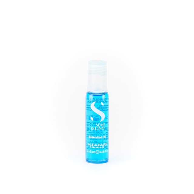 Tratamento Intensivo Alfaparf Essential Sublime 13ml