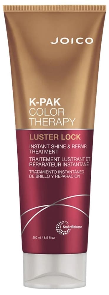 Tratamento Joico K-Pak Color Therapy Luster Lock 250mL