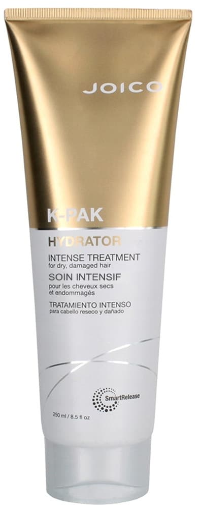 Tratamento Joico K-Pak Hydrator Intense - 250mL