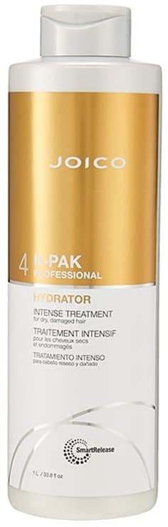 Tratamento Joico K-Pak Hydrator Intense Smart Release 1L