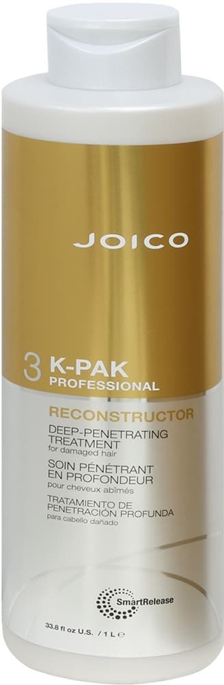 Tratamento Joico K-Pak Professional Reconstructor - 1L