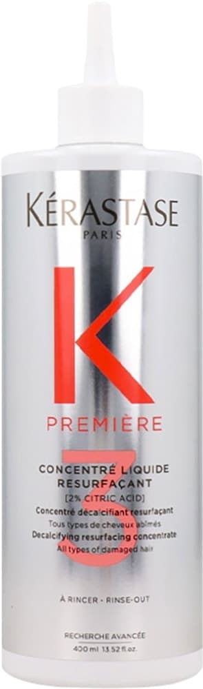 Tratamento Kérastase Premiere Concentré Liquide Resurfaçant - 400mL