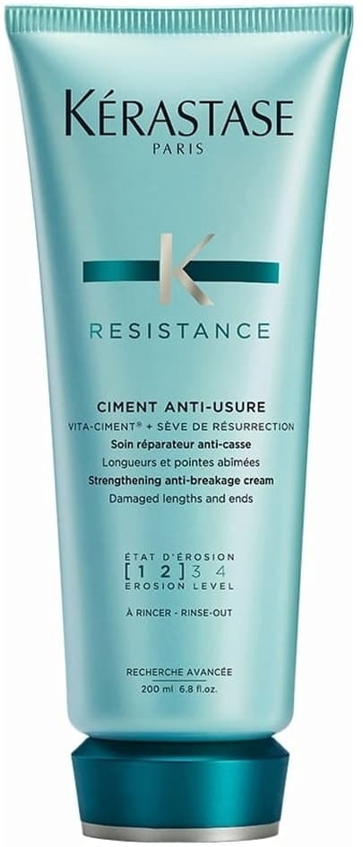 Tratamento Kérastase Resistance Anti-usure Fortalecedor - 200mL