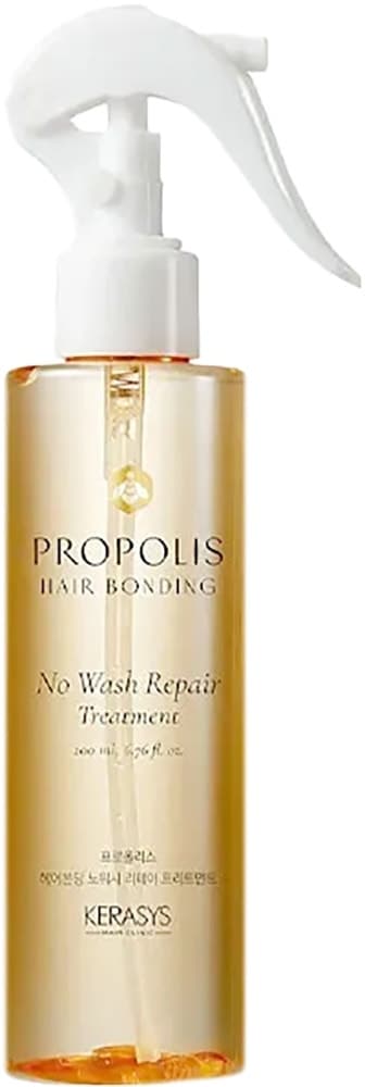 Tratamento Capilar Kerasys Propolis Hair Bonding - 200mL