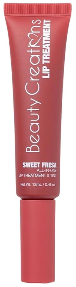 Tratamento Labial Beauty Creations Tokidoki Sweet Fresa 12mL