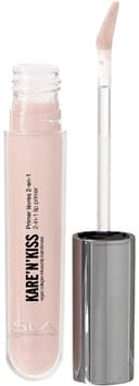 Anúncio: Tratamento labial SLA Paris Primer 2en1 Kare'n'Kiss 10 Natural - 6mL
