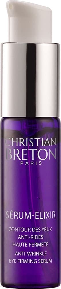 Tratamento para Área Dos Olhos Christian Breton Eye Priority Sérum Elixir - 15mL
