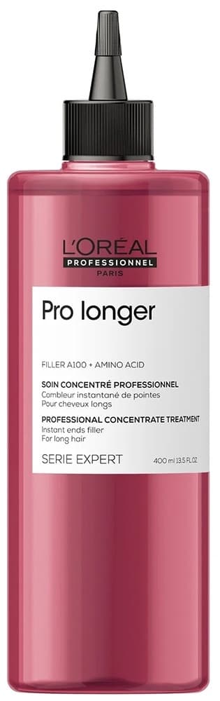 Tratamento L'Oréal Pro Longer Serie Expert - 400mL