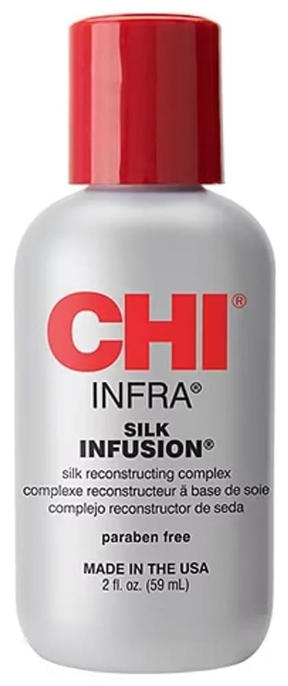 Tratamento Protetor Chi Infra Thermal Protective - 177mL