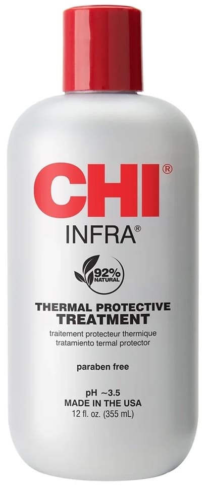Tratamento Protetor Biosilk Infra Thermal Protective - 355mL