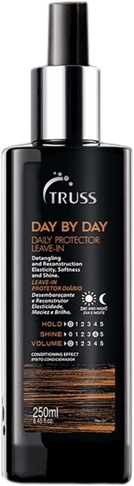 Leave-in Truss Day By Day Daily Protector 250mL